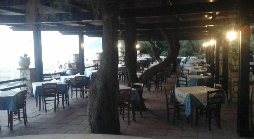 Hotel Club Torre Capovento - Général
