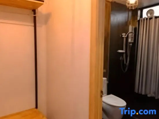 Superior Double room (twin beds)