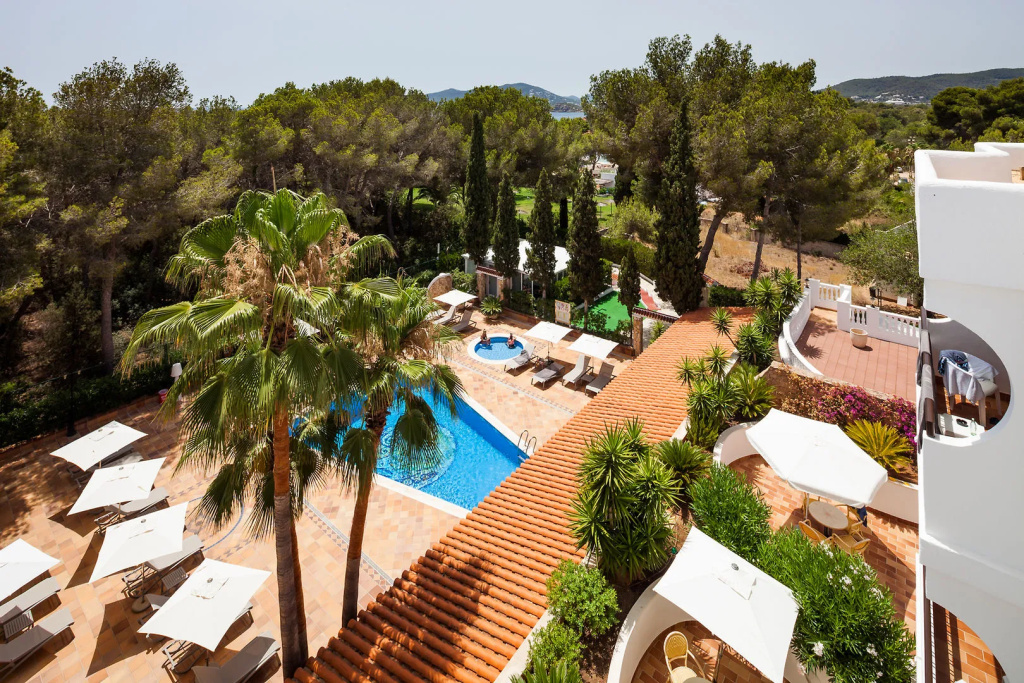 S'Argamassa Boutique Hotel - Général