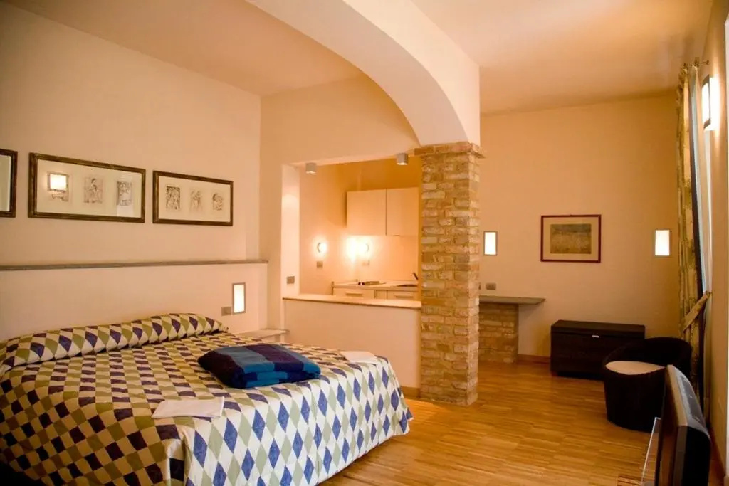 Locanda dell'Arte - Général