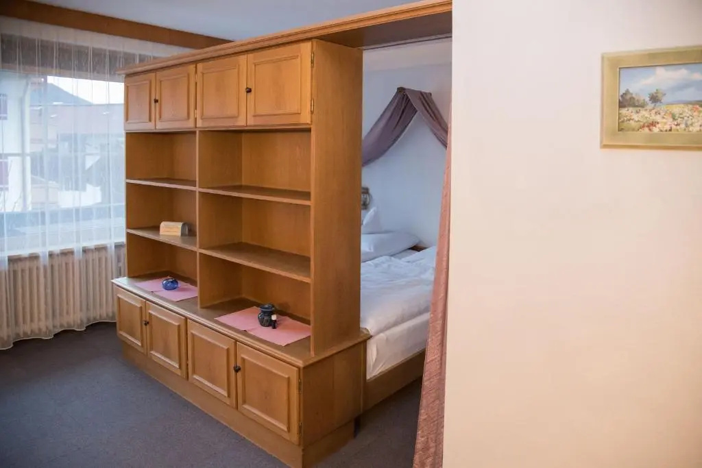 Apartmenthaus Feichtner - Chambres