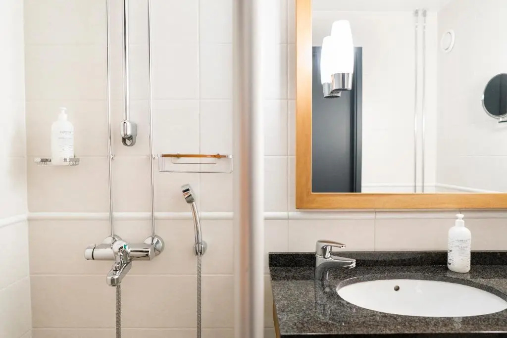 Original Sokos Hotel Kimmel - Chambres