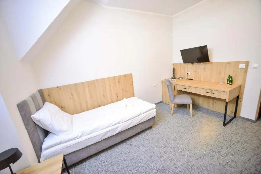 Wodnik - Chambres