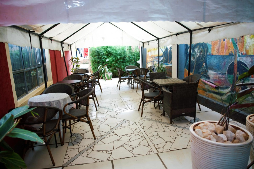 Hotel photo 15