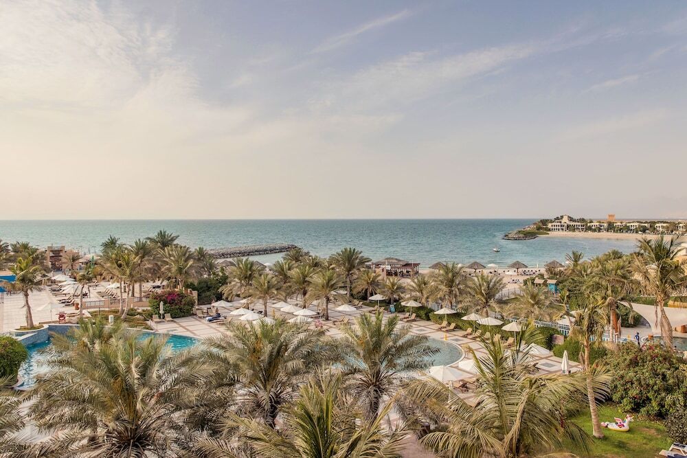 Hilton Ras Al Khaimah Resort & Spa