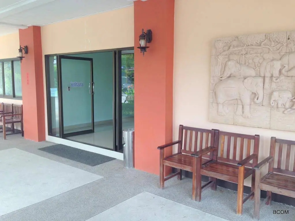 Hotel photo 8