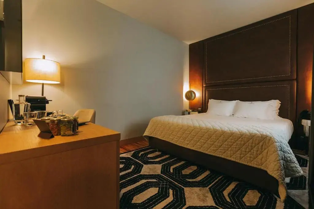 Hotel Torel Avantgarde image General