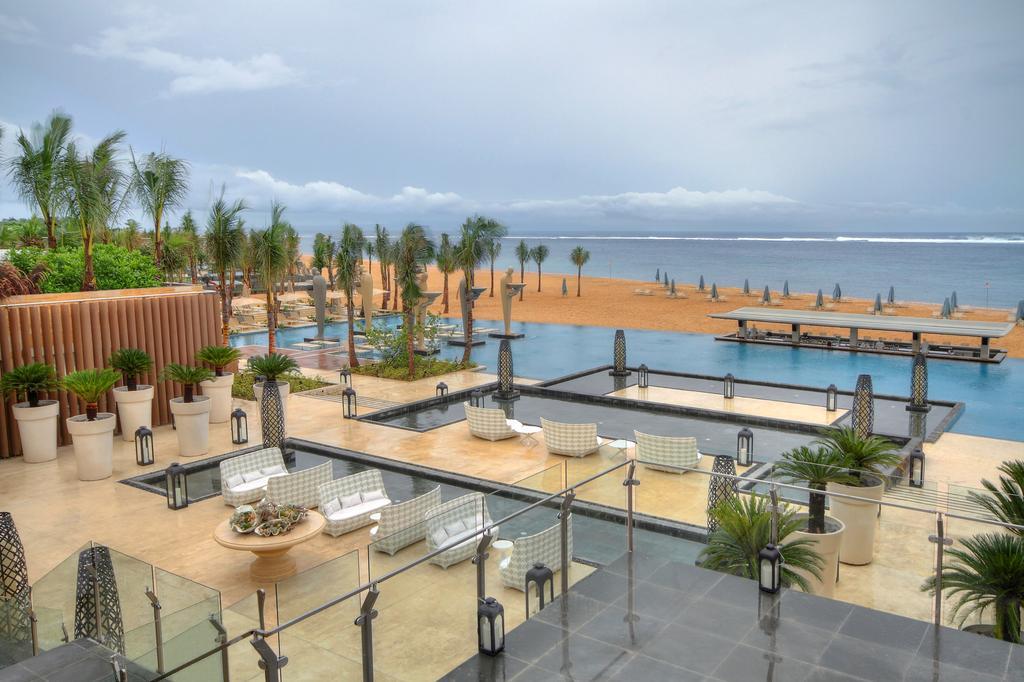 Mulia Resort