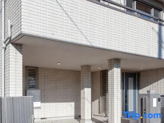 Residential Voyan Minamisunacho in Tokyo
