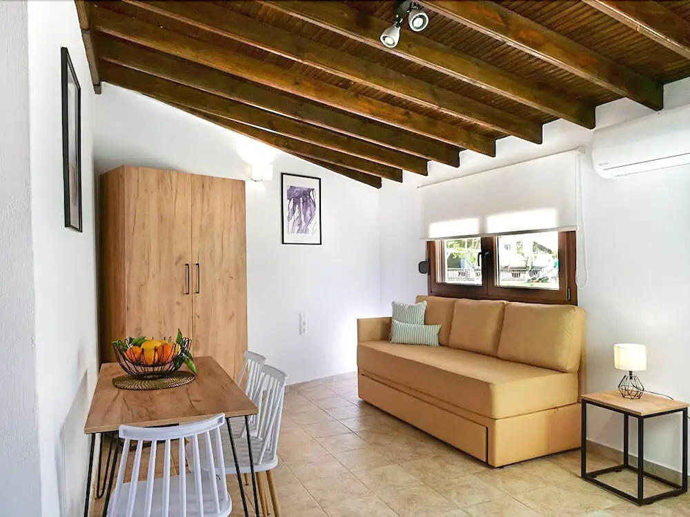Komitsa Luxury Apartments, ,