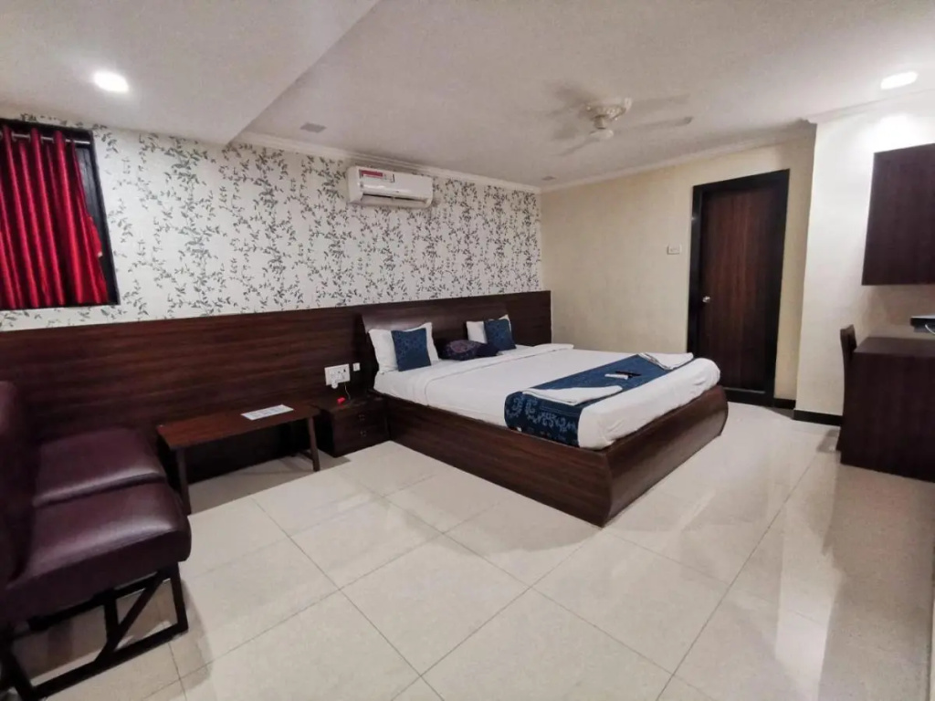 Sai Sharan Stay Inn - Général