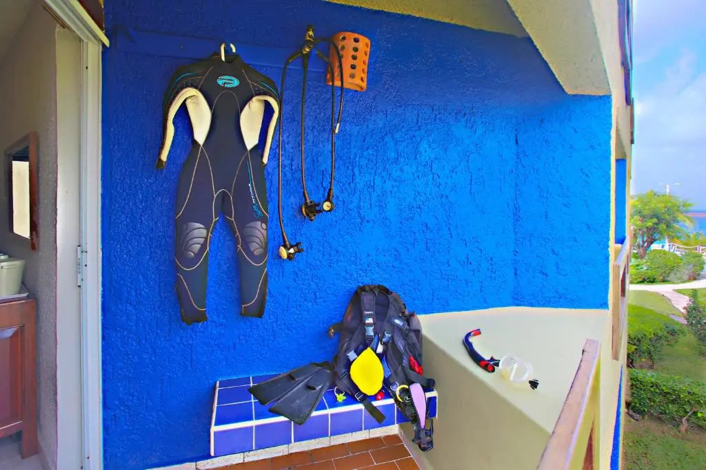 Casa del Mar Cozumel Hotel & Dive Resort with Beach Club access included - Chambres