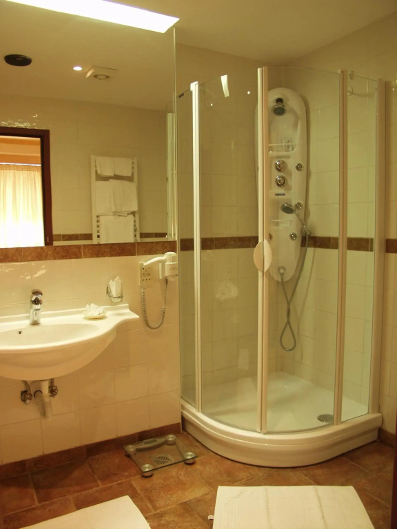 Cocor Spa Hotel - фото 9