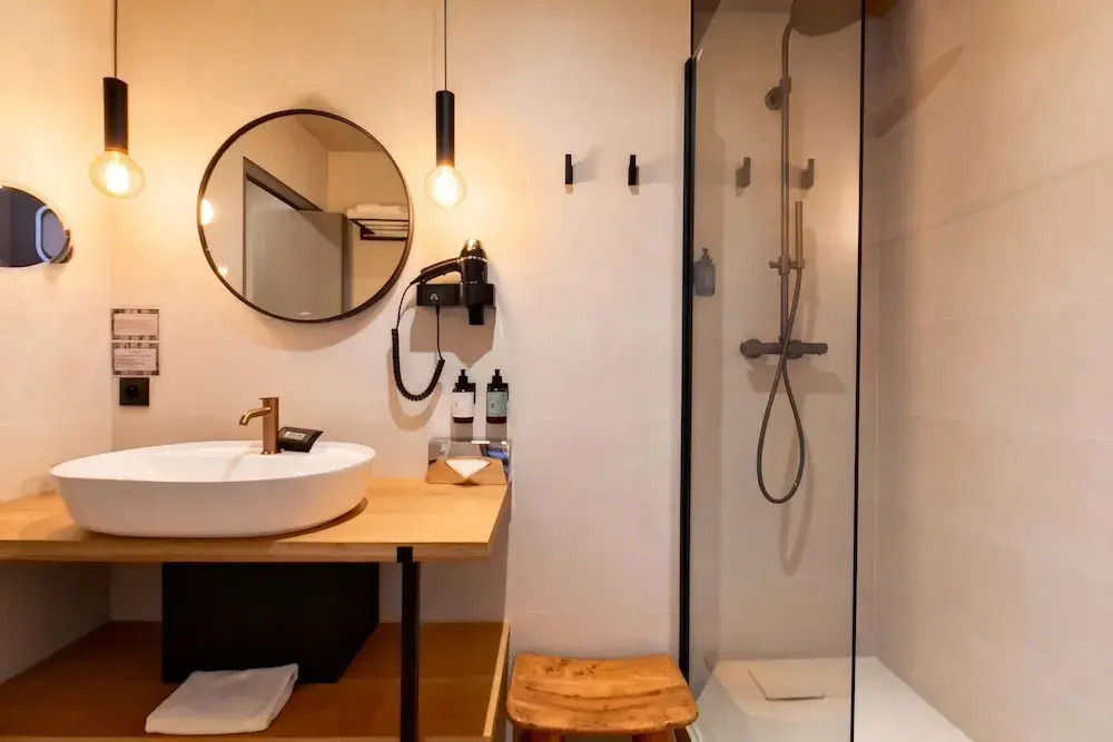 Villa Kerasy Hotel Spa - Chambres