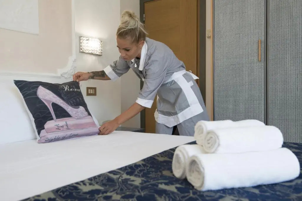 Royal Boutique Hotel - Chambres