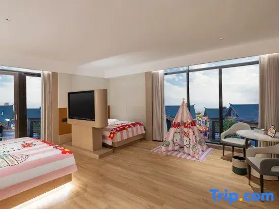Standard Family room