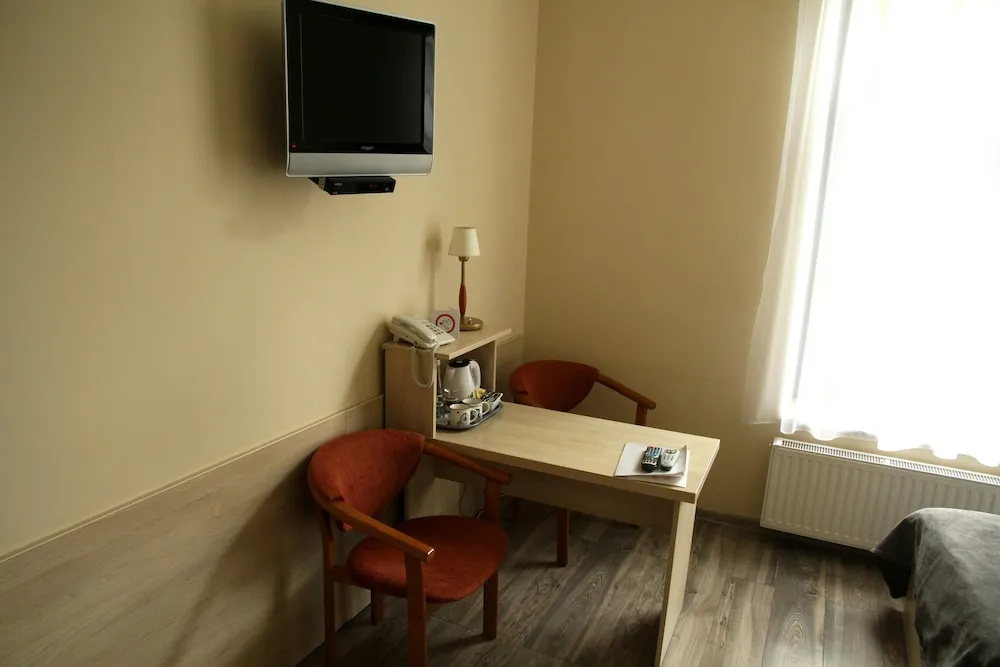 Hotel Nest - Chambres