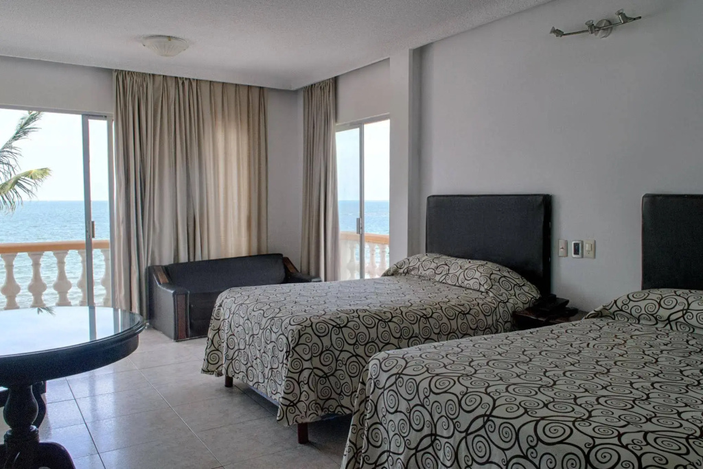 Hotel Real del Mar - Général