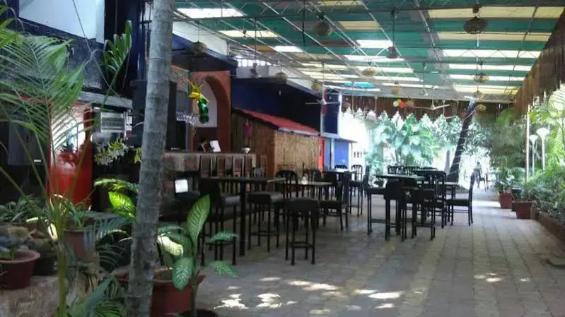 Resort Mello Rosa - Général