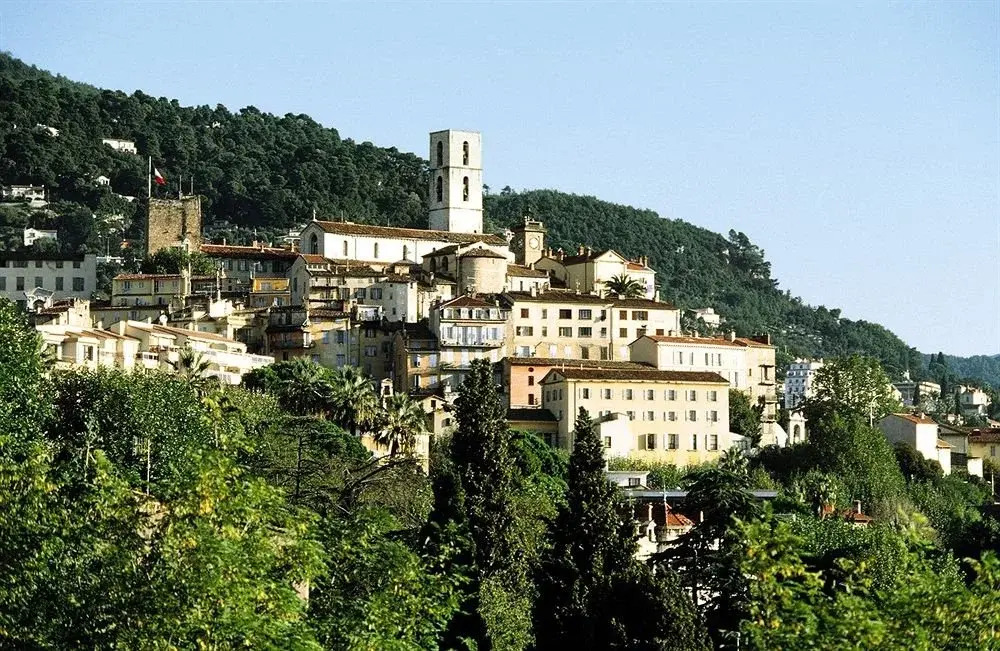 Club Belambra Le Clavary