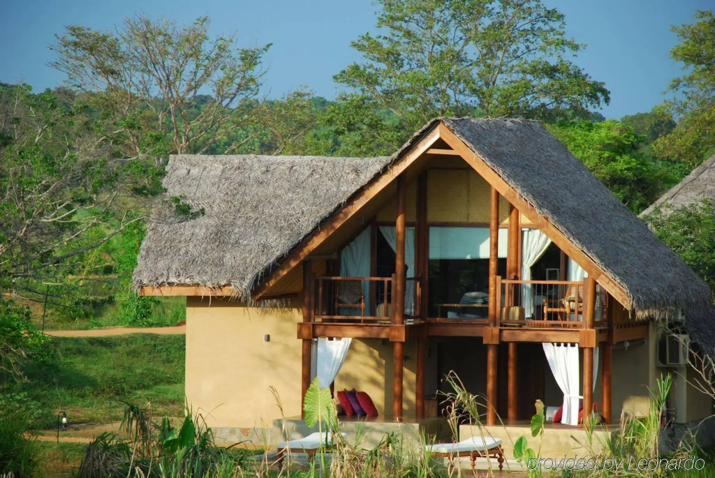 Jetwing Vil Uyana, A Luxury Reserve - Général