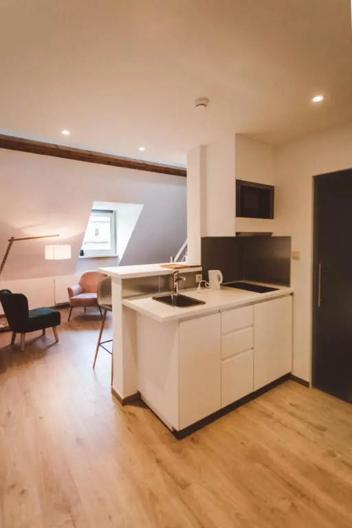 HDC Nivelles Grand-Place - фото 18