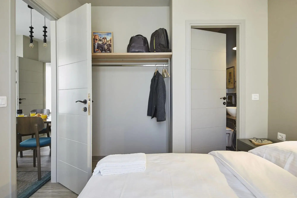 toStay loft — фото