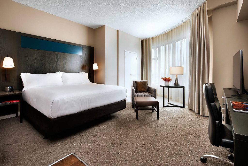 One King West Hotel & Residence - Général