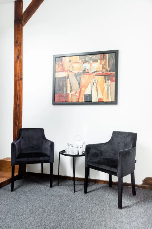 Grand room