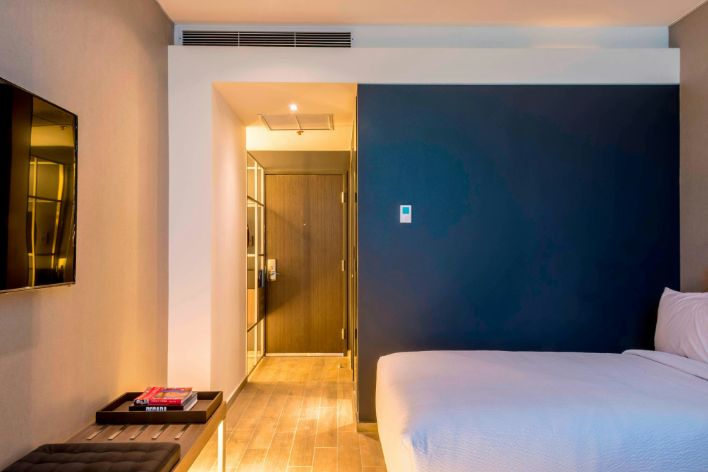 AC Hotel by Marriott Queretaro Antea - Général
