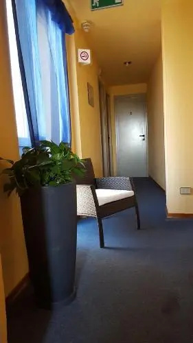 Hotel Calaluna - Général