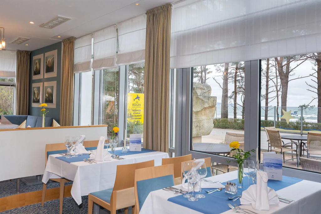 IFA Rügen Hotel & Ferienpark - Général