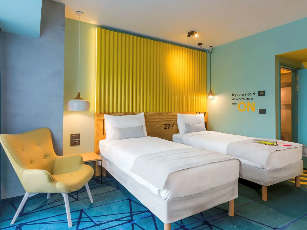 Hotel photo 5