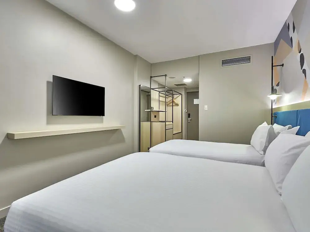 ibis Perth - Chambres