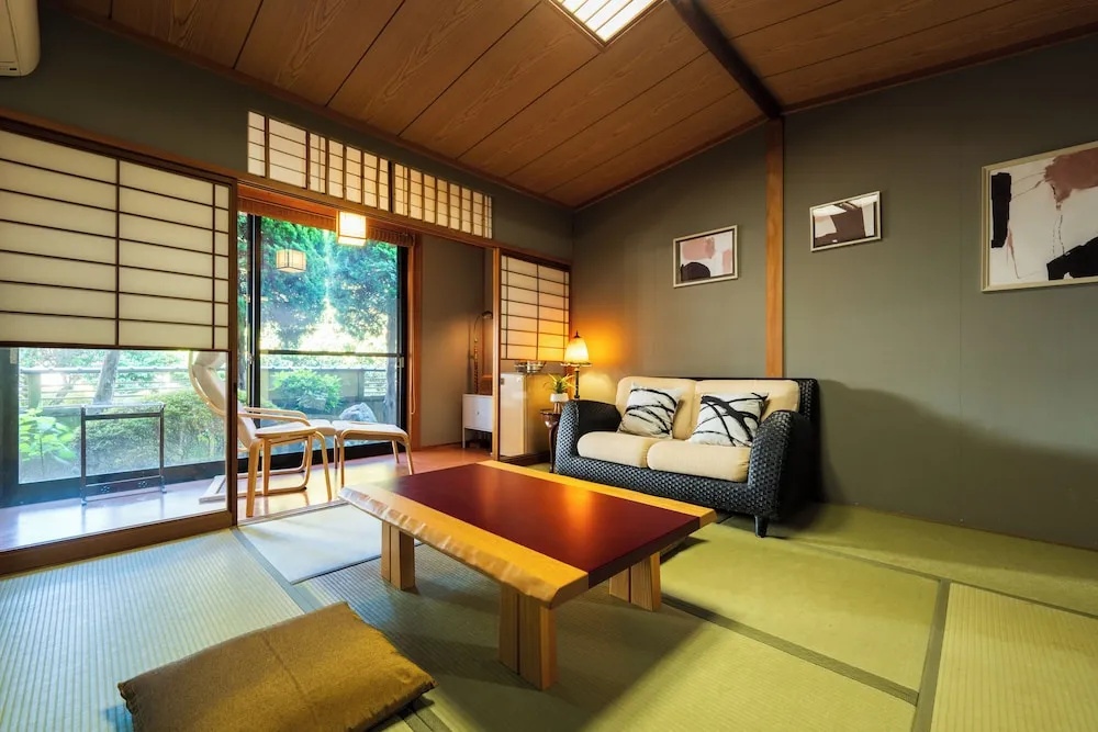 Ryokan Hachisunoito 사진 7