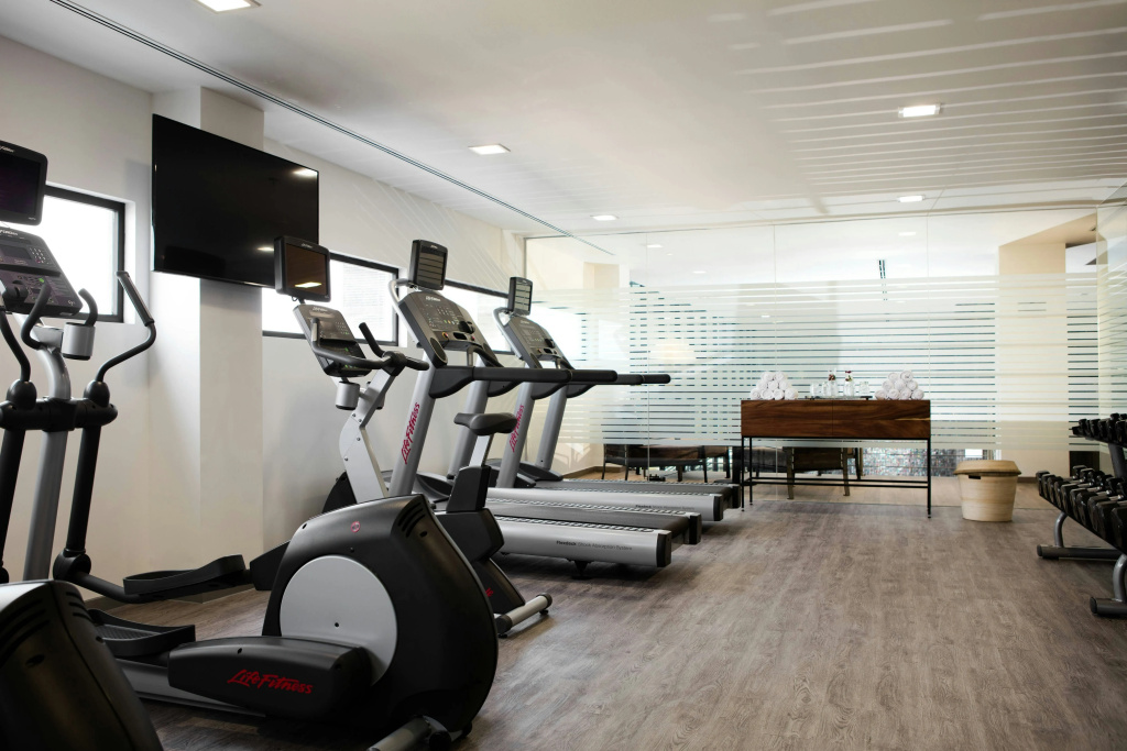 AC Hotel by Marriott Queretaro Antea - Général