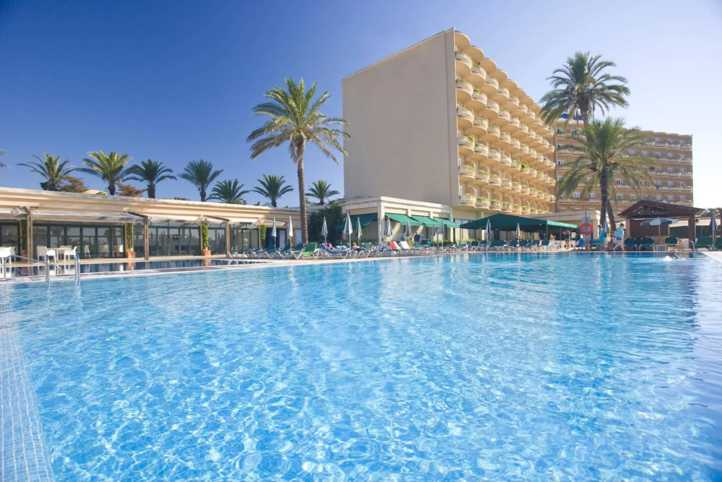 Alua Illa de Menorca Hotel - Général