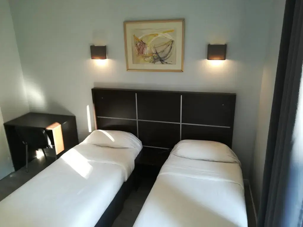 Hotel photo 9