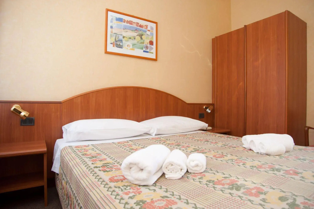 Hotel Rodia - Général