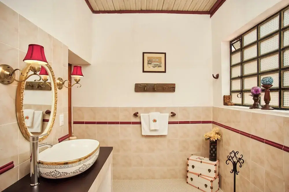 Hotel Vintage "Rialto" - Chambres