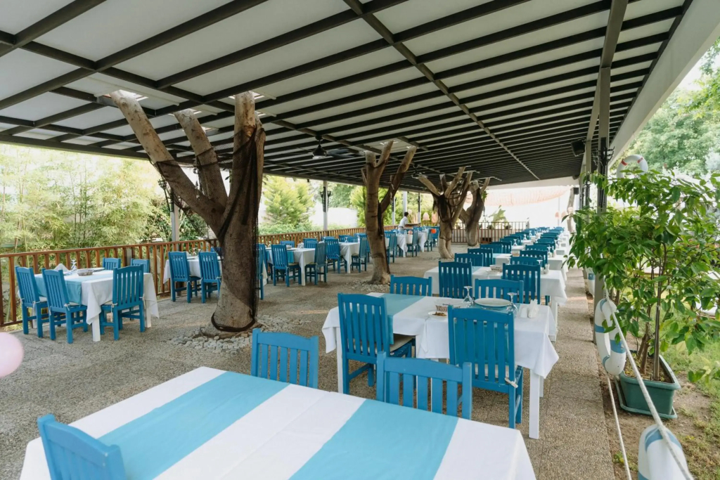 Club Tuana Fethiye - фото 33