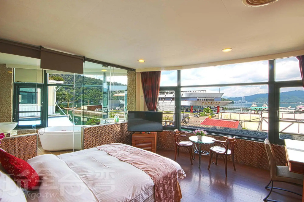 Shuian Lakeside Hotel - Général