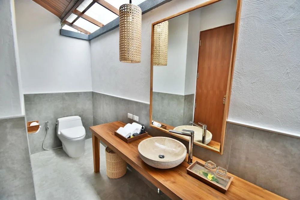 Номер Superior в The Nine Thipthara Klongson Resort