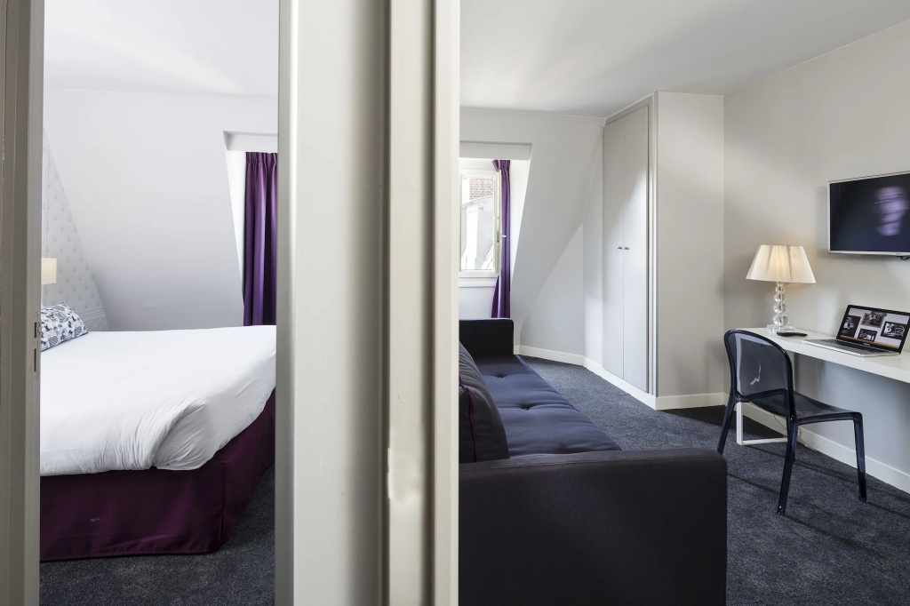 Hotel photo 18