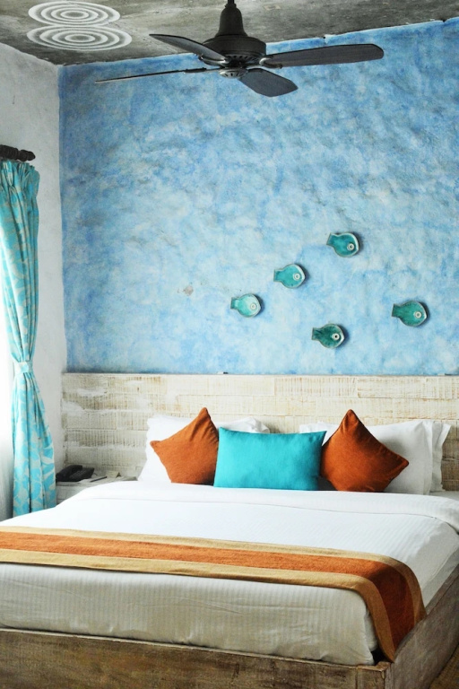 Glacier Hotel and Spa - Chambres