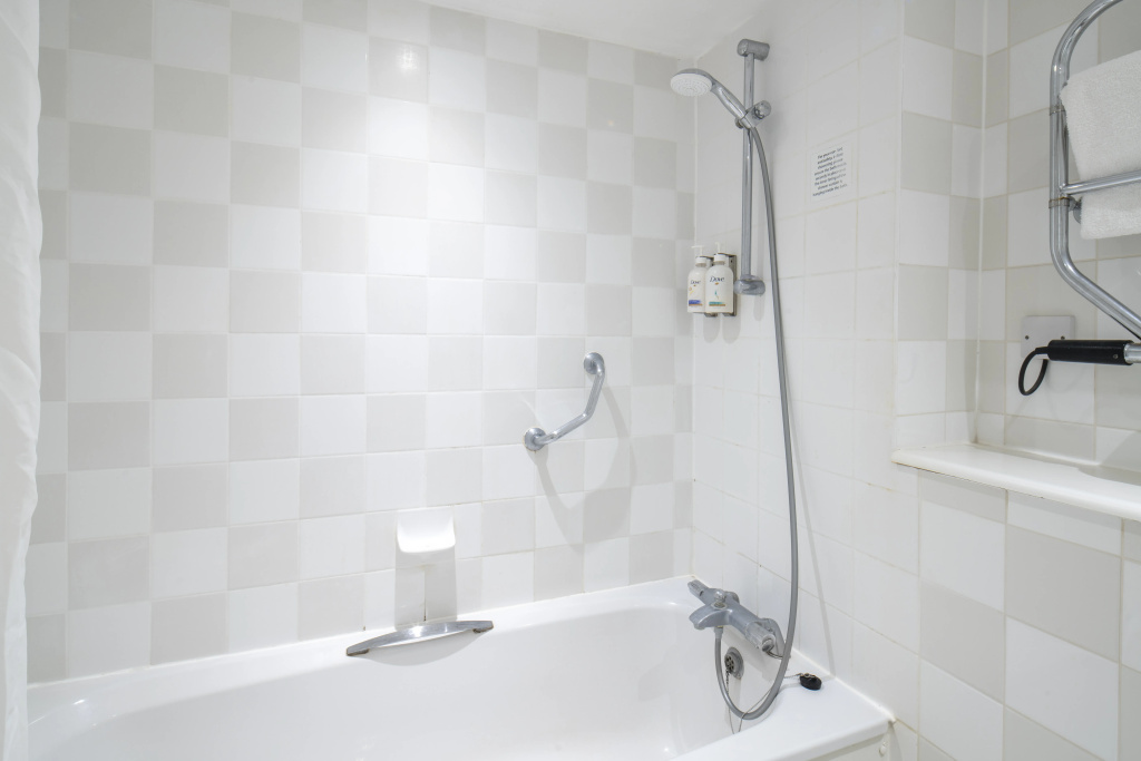 Holiday Inn Cambridge by IHG - Général