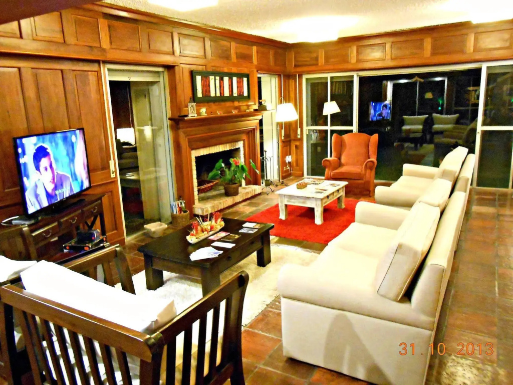 Petit Château Hotel Boutique - Général