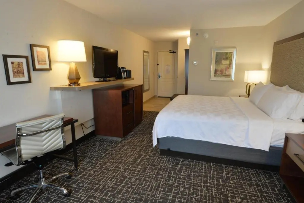 Holiday Inn Hotel & Suites Minneapolis - Lakeville by IHG - Chambres