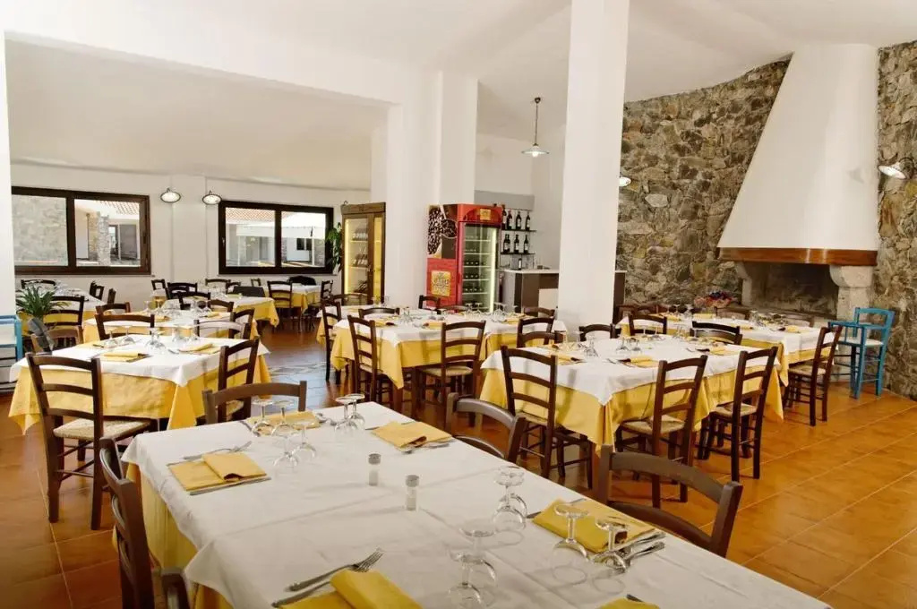 Food & Beverage
