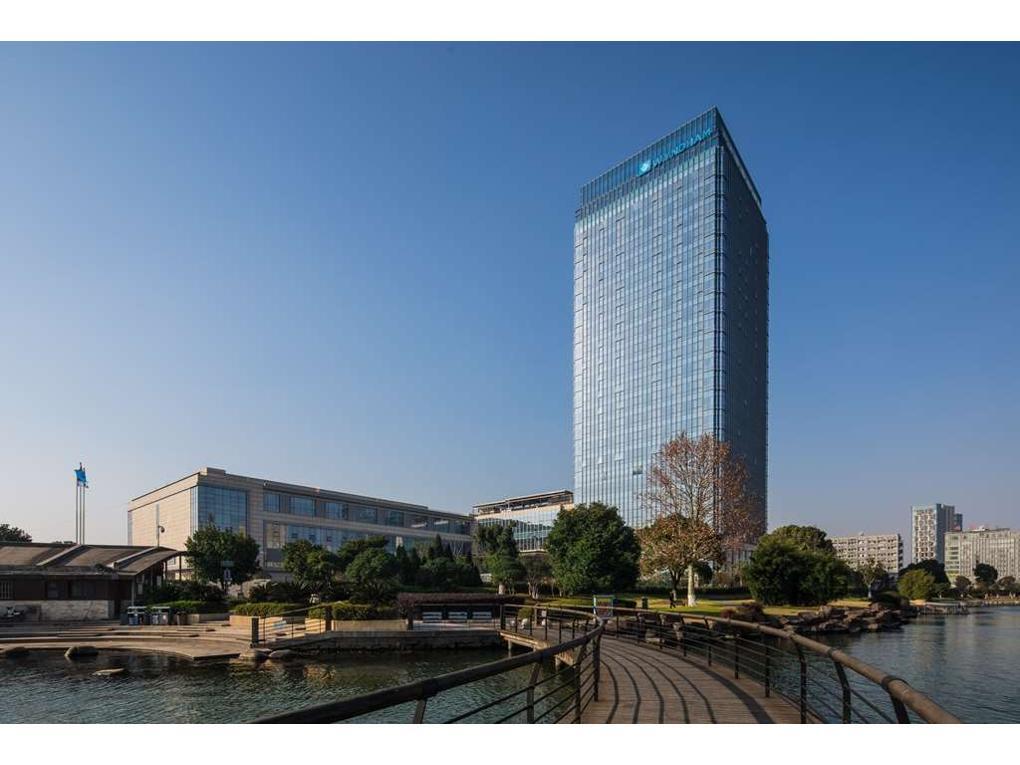 Wyndham Suzhou Fenhu image